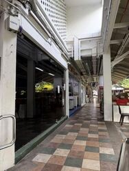 Mayflower Shopping & Food Centre (D20), Shop House #613102061
